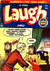 Laugh Comics #41 Comic Books - Covers, Scans, Photos in Laugh Comics Comic Books - Covers, Scans, Gallery